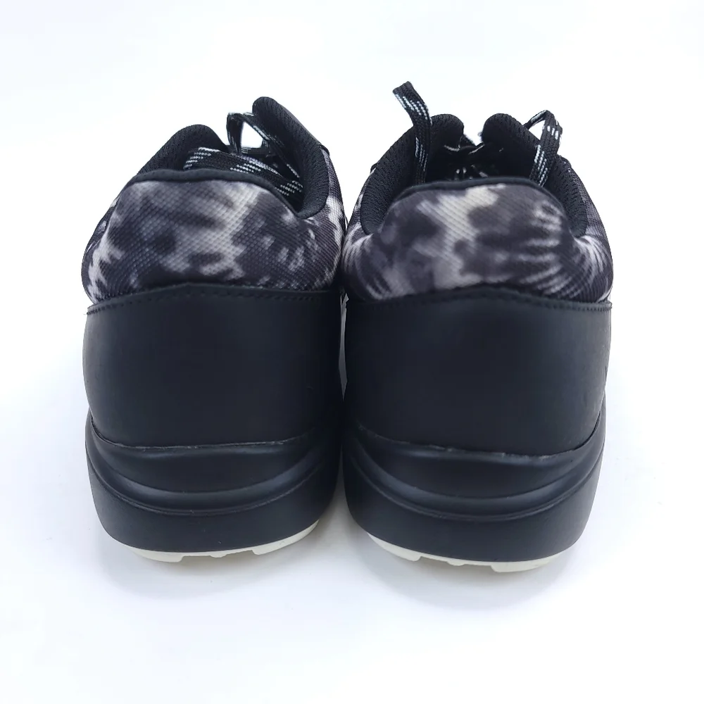 Alegria Traq Womens Shoes 39 / 8 Qarma 2 Sneakers White Black Blast Off Sneakers - Picture 3 of 7